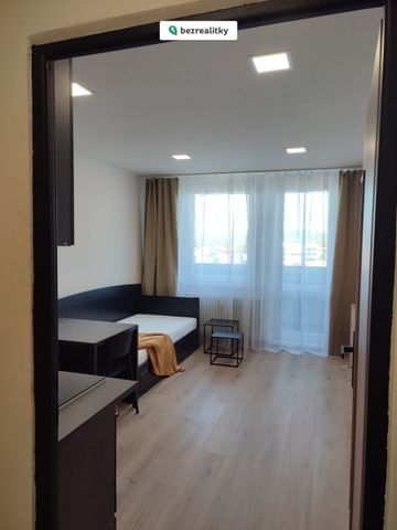 Prenájom bytu Garsoniéra 27 m² – Fotografia 2