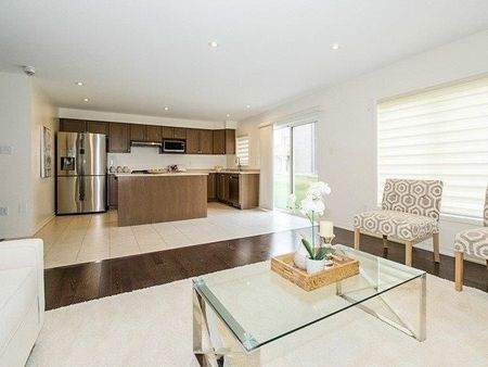 For Lease - 17 Raithby Crescent Unit# Entire Property, Ajax, Ontario - Photo 4