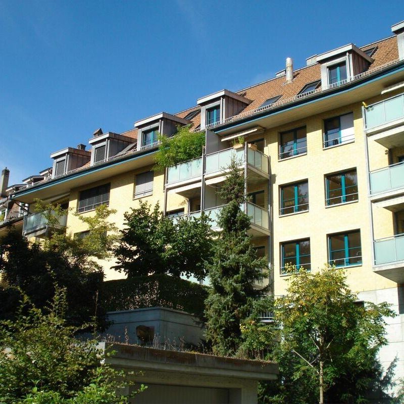 2.5 Zimmer Wohnung - Foto 1