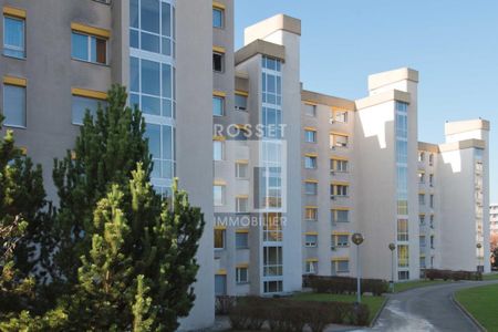 Appartement 3½ pièces d'env. 90 m2 au 1er étage - Photo 5