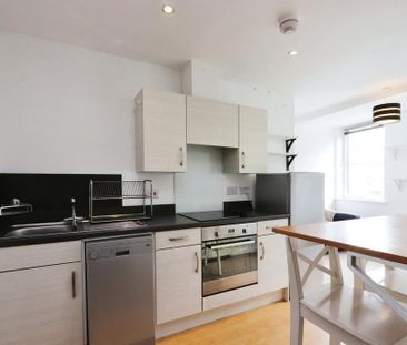 1 bedroom apartment to rent - Photo 4