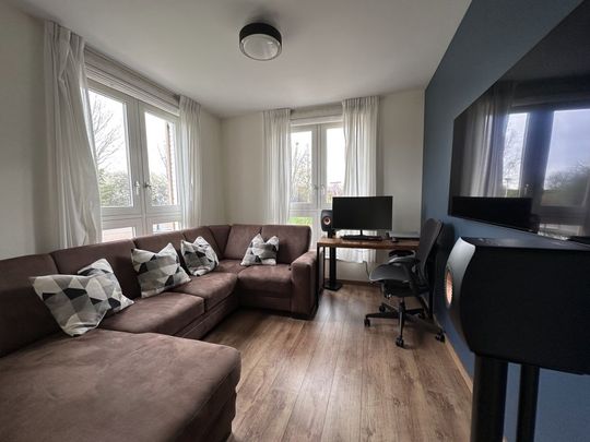 Te huur: Appartement Aart van der Leeuwlaan in De Meern - Foto 1