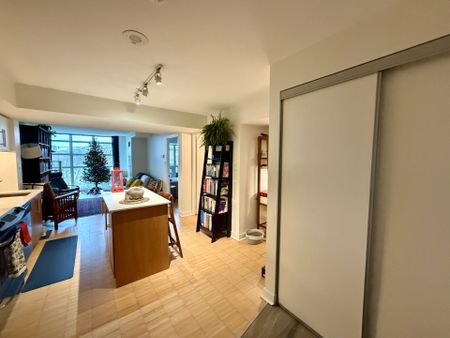 For Lease - 1169 Queen Street Unit# 411, Toronto, Ontario - Photo 3