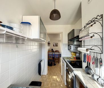 Location Appartement 1 pièce 34m² - Photo 6