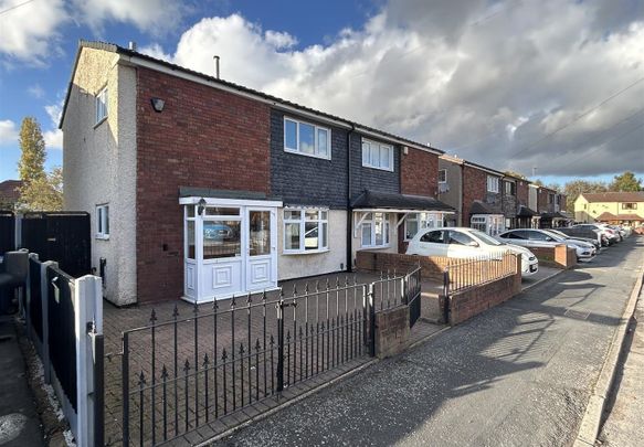 Bromfield Crescent, Wednesbury - Photo 1