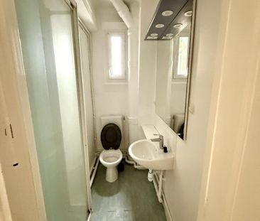 T3 Nanterre - Photo 1