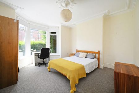 4 bedroom house share to rent - Photo 5