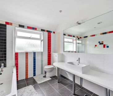 5 bedroom house to rent - Photo 2