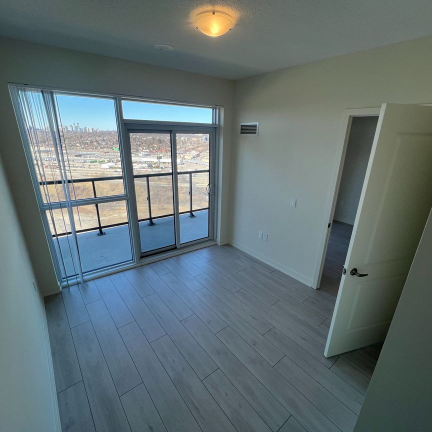 For Lease - 38 Annie Craig Drive Unit# 2109, Toronto, Ontario - Photo 1