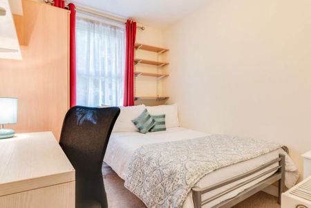 5 bedroom house to rent - Photo 5