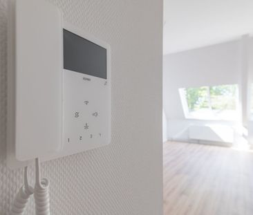 Appartement te huur: Mgr. Aengenentlaan 3-A030 2361 GB Warmond - Foto 6