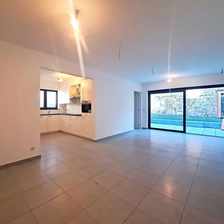 Te huur - Appartement in Sint-Stevens-Woluwe - Photo 1