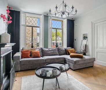 Te huur: Huis Nieuw Baarnstraat in Baarn - Foto 2