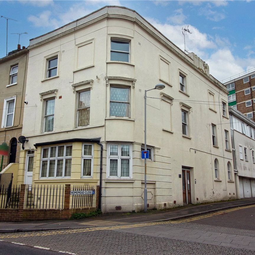 1 bedroom apartment to rent - Photo 1