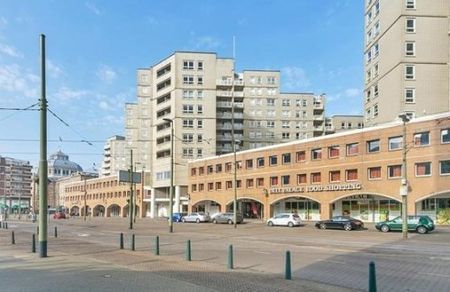 Gevers Deynootweg 0ong, 2586 BB Den Haag, Nederland - Foto 2