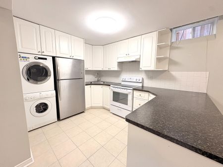 For Lease - 18 Samantha Circle Unit# Lower, Richmond Hill, Ontario - Photo 4