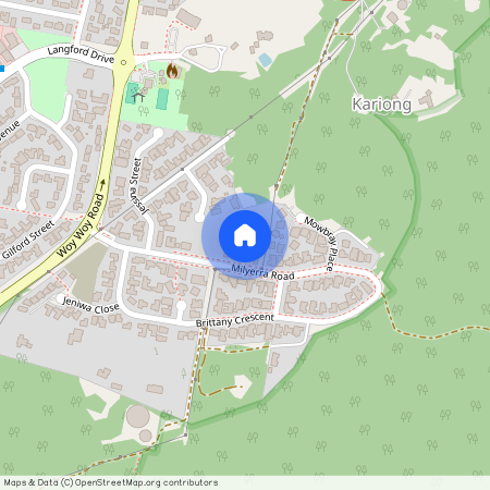 17/27 Milyerra Road, Kariong NSW 2250