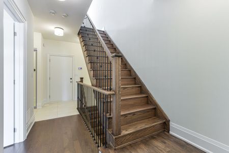 For Lease - 43 Gandhi Lane, Markham, Ontario - Photo 4