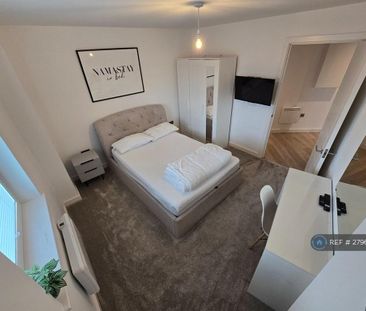 2 bedroom flat to rent - Photo 3