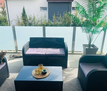 Lease renewal – 2.5 rooms, Corcelles-près-Payerne on 01.02.2026 - Foto 2