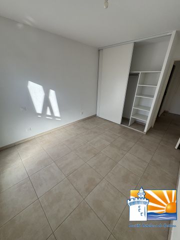 Location Appartement 3 pièces 59m² PERPIGNAN 66000 - Photo 3