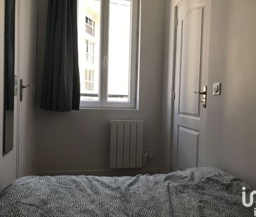 Appartement 1 pièce de 24 m² à Paris (75018) - Photo 1