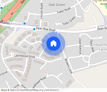 Cherry Tree Close, Wilmslow, Cheshire, SK9 - Photo 1