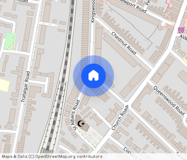 Sandford Road, Moseley, B13 9BU - Photo 1