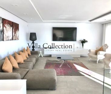 5 bedroom luxury Villa for rent in Ibiza, Spain - Photo 3