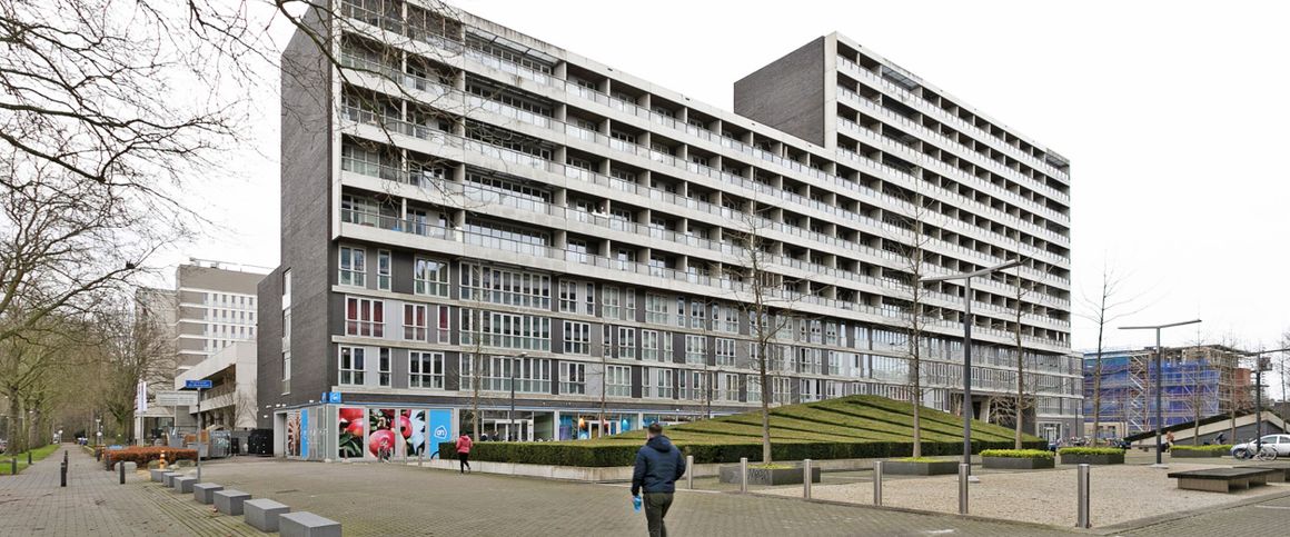 Professor de Moorplein, 284 - Photo 1