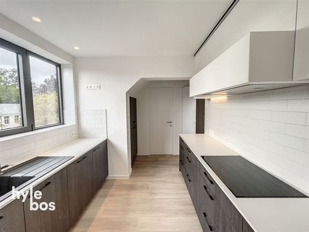 Luxueus nieuwbouwappartement - Photo 4