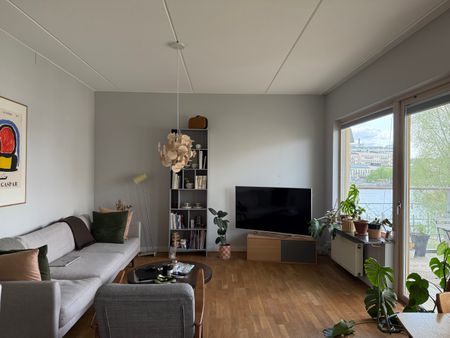 Sickla Kanalgata, Stockholm - Photo 5