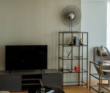 2 Bed Flat, Marsh Wall, E14 - Photo 6