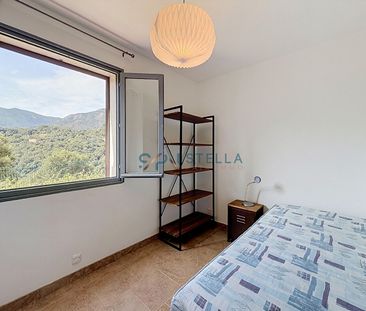 Location Appartement 3 pièces 40m² SARROLA CARCOPINO 20167 - Photo 4