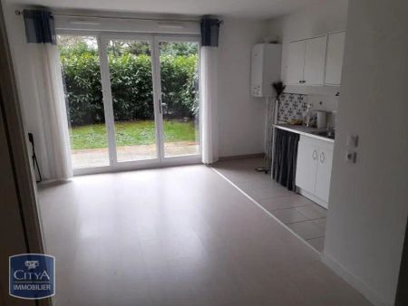 Appartement à louer 1 pièce 35.24m² - Photo 5
