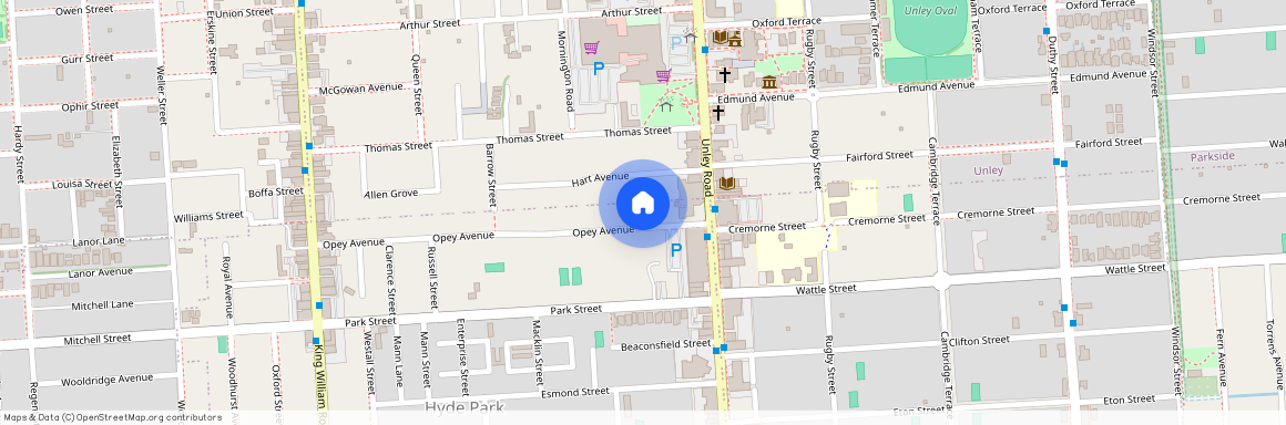 10 Opey Ave, SA 5061, Hyde Park