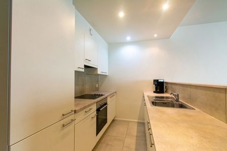 Appartement te huur - Photo 4
