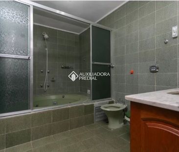 Casa com 4 quartos e 429m² para alugar em Alto Petrópolis, Porto Al... - Foto 5