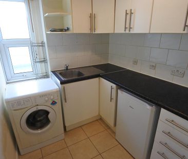 Studio to rent - Photo 5