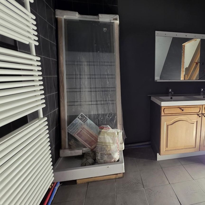 Huis te huur in Hamme - Foto 1