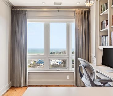 For Lease - 111 Forsythe Street Unit# 1101, Oakville, Ontario - Photo 2