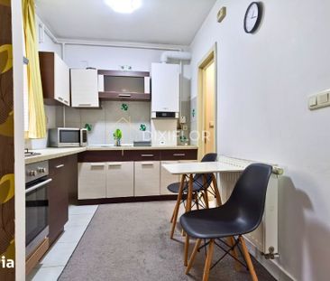 Confort și echilibru în centrul orașului - apartament cu 1 cameră - Photo 3