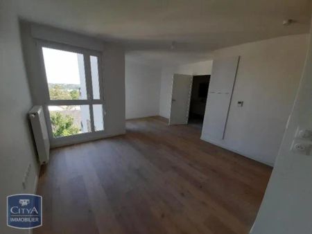 Appartement à louer 1 pièce 29.42m² - Photo 2