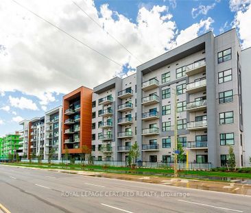 For Lease - 128 Grovewood Common N/A Unit# 435, Oakville, Ontario - Photo 3