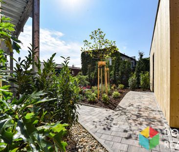 Pronájem bytu 2+kk 52 m2 - Fotografie 3