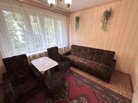 Częstochowa Wrzosowiak, Botaniczna - Photo 2