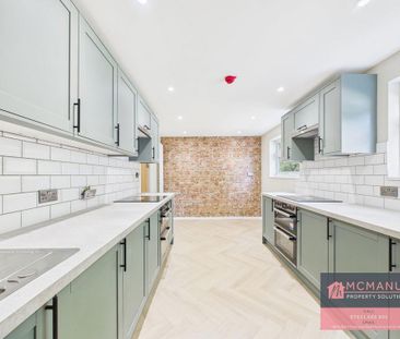 1 bedroom house of multiple occupation to rent - Photo 1