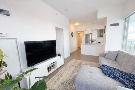 For Lease - 20 Shore Breeze Drive Unit# 4703, Toronto, Ontario - Photo 3