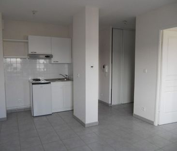 Appartement 1 pièce à louer - Photo 2
