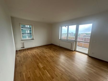 Babordsgatan 4B-2rok(lgh 1604) - Foto 4